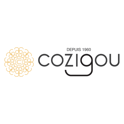 Logo Cozigou