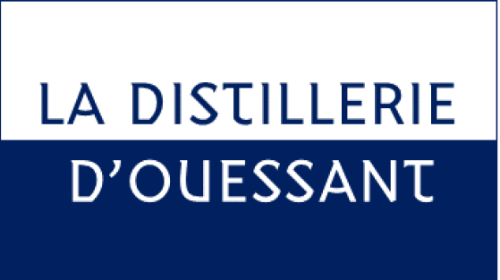 Logo Distillerie d'Ouessant 1