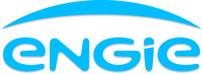 Logo Engie