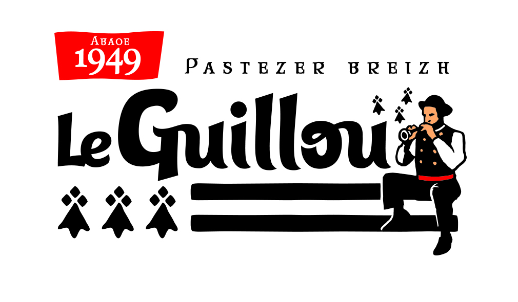 Logo Le Guillou HD