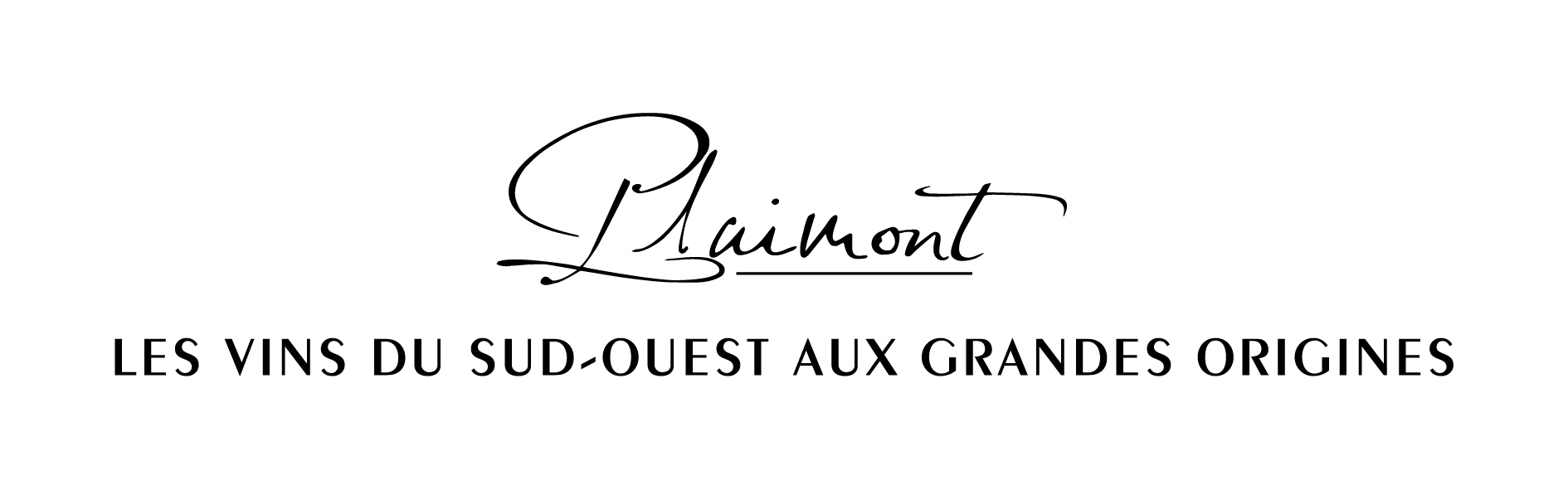 Logo Plaimont Institutionnel