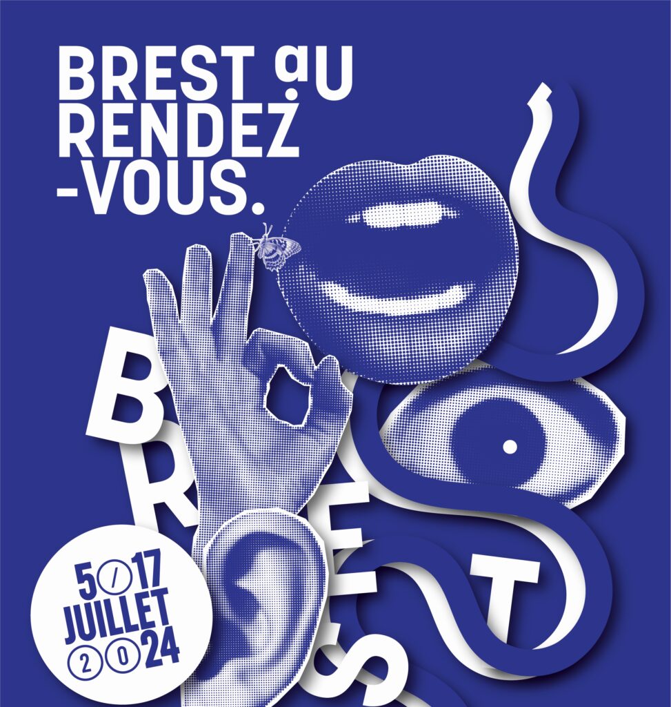 Brest au rdv