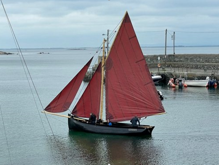 Bateau