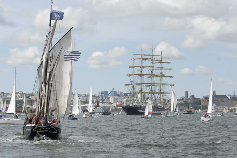 Port de Brest