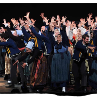 INITIATIONS À LA DANSE BRETONNE