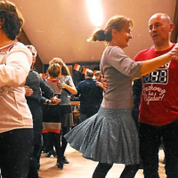 INITIATIONS AUX DANSES IRLANDAISES