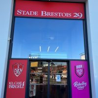 boutique stade brestois et BBH