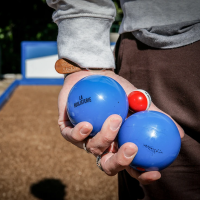 petanque